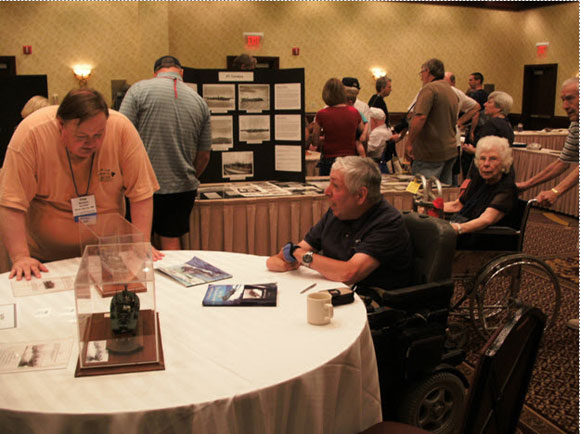 PT Boats reunion