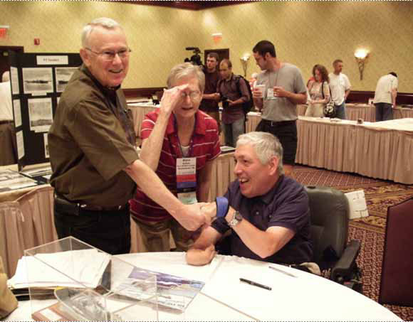 PT Boats reunion