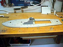 Deck Element