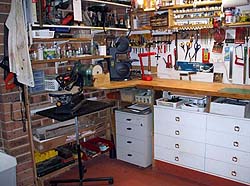Thie action center