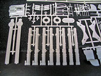 PY-190 Parts