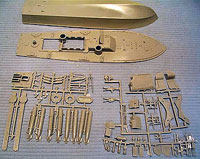 PT-190 Parts