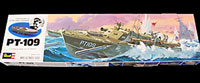 Revell PT-109