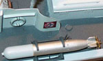 Torpedoe Tube