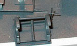 Torpedoe Tubes