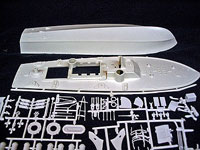 PT-190 Parts