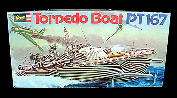 PT-167 Box