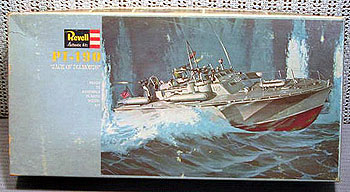 PT-190 Box