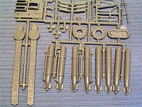 PT-190 Parts