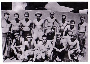 PT-183 Crew